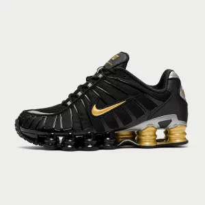 SHOX TL NEGRA ORO