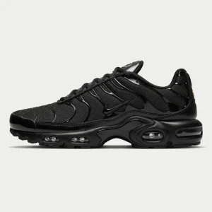 NIKE TN NEGRA