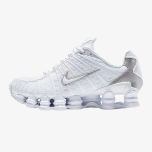 SHOX TL BLANCA