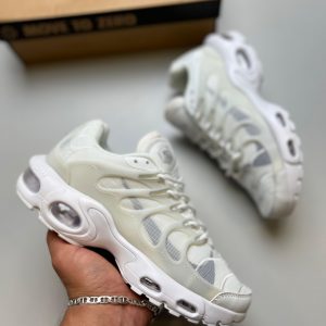 NIKE TERRASCAPE WHITE