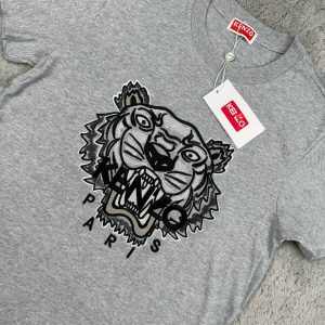CAMISETA  KENZO