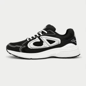 DIOR B30 NEGRO BLANCO