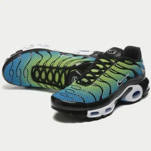 TN NEGRA VERDE
