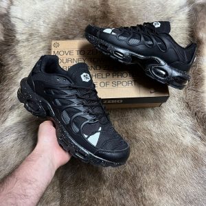 TN TERRASCAPE BLACK WHITE