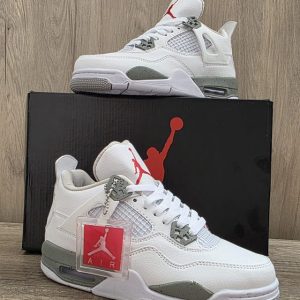 JORDAN RETRO 4 OREO