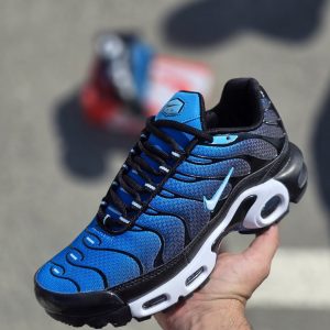 TN AZUL SUELA BLANCA