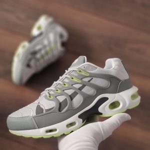 NIKE TERRASCAPE GRIS VERDE