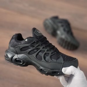 NIKE TERRASCAPE NEGRA