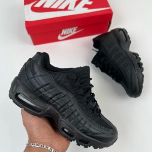 AIR MAX 95 2025 NEGRA