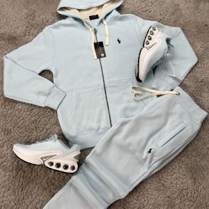 CHANDAL RALPH LAUREN  GRIS