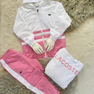 CHANDAL LACOSTE 2025
