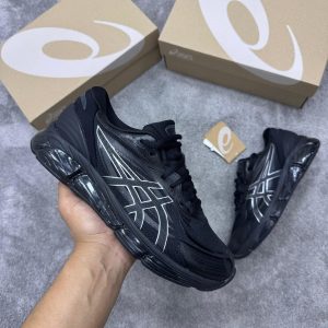 ASICS GEL QUANTUM NEGRA  360
