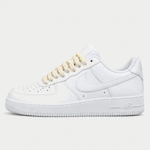 AIR FORCE BLANCA CUERDA
