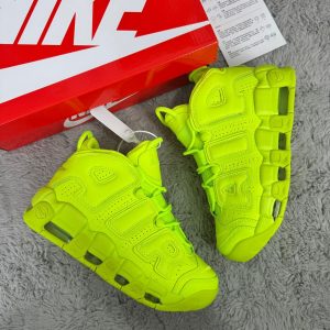 UPTEMPO VERDE FOSFORITO