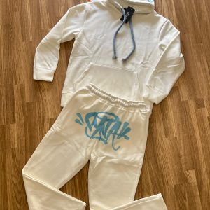 CHANDAL SYNA WORLD BLANCO AZUL