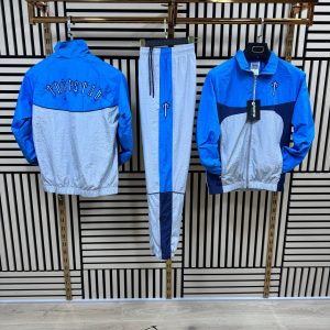 CHANDAL TRAPSTAR AZUL GRIS