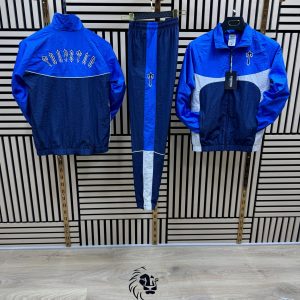 CHANDAL TRAPSTAR AZUL