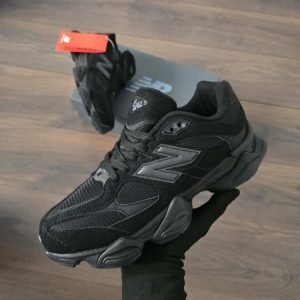 NEW BALANCE 9060 NEGRO ENTERO