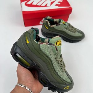 AIR MAX 95 2025 x CORTEIZ “Rules the world”