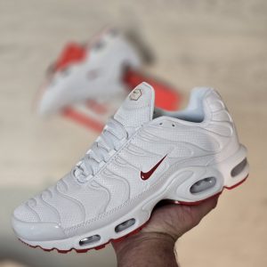TN BLANCA LOGO ROJO