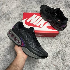 TN DN BLACK PURPLE