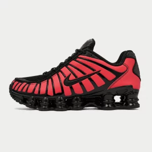 SHOX TL NEGRA ROJA CAMBIA COLOR