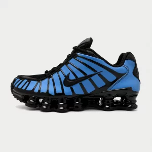 SHOX TL NEGRA AZUL CAMBIA COLOR