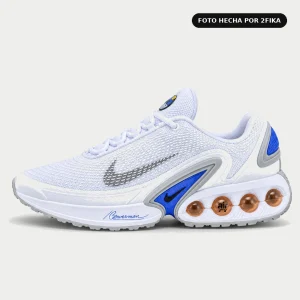 TN DN BLANCO AZUL