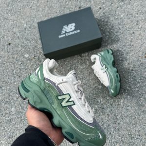 NEW BALANCE 1000 VERDE DUO