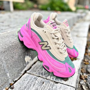 NEW BALANCE 1000 ROSA DUO