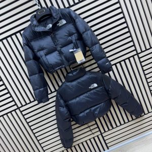 CHAQUETA NORTH FACE MUJER