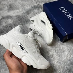 DIOR B22 BLANCA ENTERA