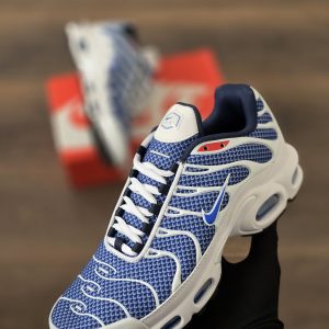 TN AZUL CON BLANCO NEW