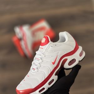 TN BLANCA LOGO Y LINEA ROJA