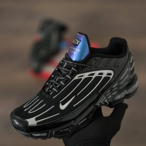 TN PLUS NEGRA LENGUETA NEON
