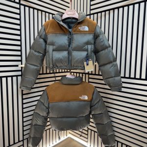 CHAQUETA NORTH FACE MUJER