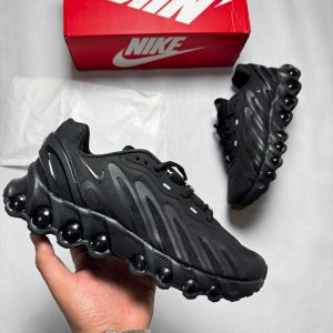 AIR MAX DN 8 NEGRA