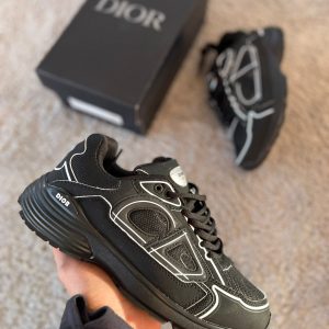 DIOR B30 NEGRA