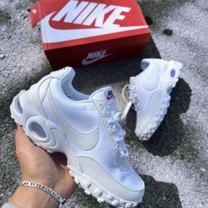 NIKE WAFFLE TN 2025 BLANCA