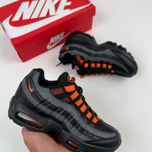 AIR MAX 95 2025 VOLCAN