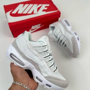 AIR MAX 95 2025 POLAR ICE