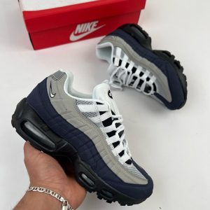 AIR MAX 95 2025 BLUE ROCK
