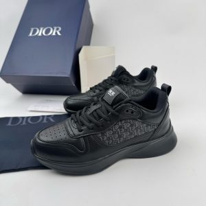 DIOR B25 NEGRA