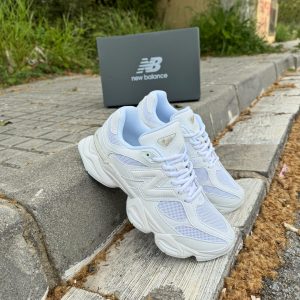 NEW BALANCE 9060 BLANCA