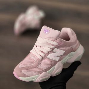 NEW BALANCE 9060 ROSA