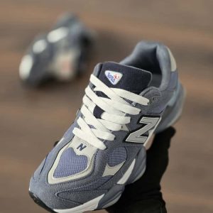 NEW BALANCE 9060 AZUL