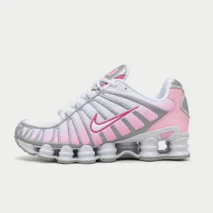 SHOX TL GRIS ROSA