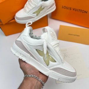 LOUIS VUITTON SKATE AURA LUNAR