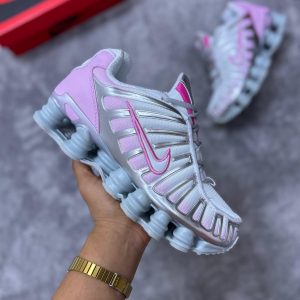 SHOX TL GRIS ROSA