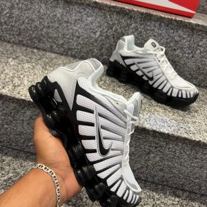 SHOX BLANCO VENOM